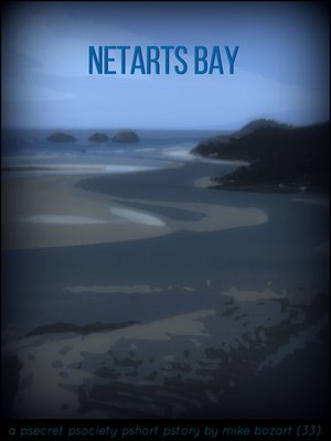 cover image of Netarts Bay